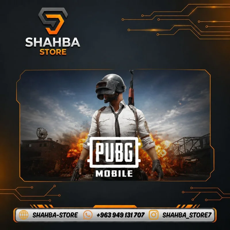 Pubg Mobile