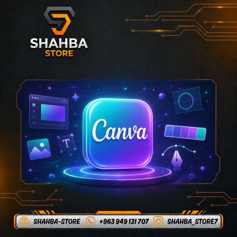 Canva Pro