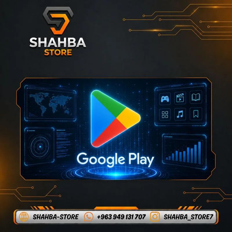 Google Play Japan