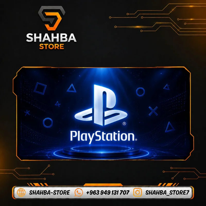 Play Station